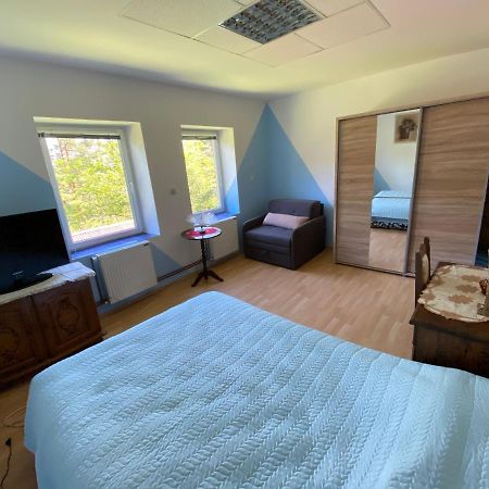 Appartamento Natasa Zlatibor Esterno foto