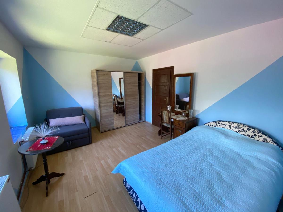 Appartamento Natasa Zlatibor Esterno foto