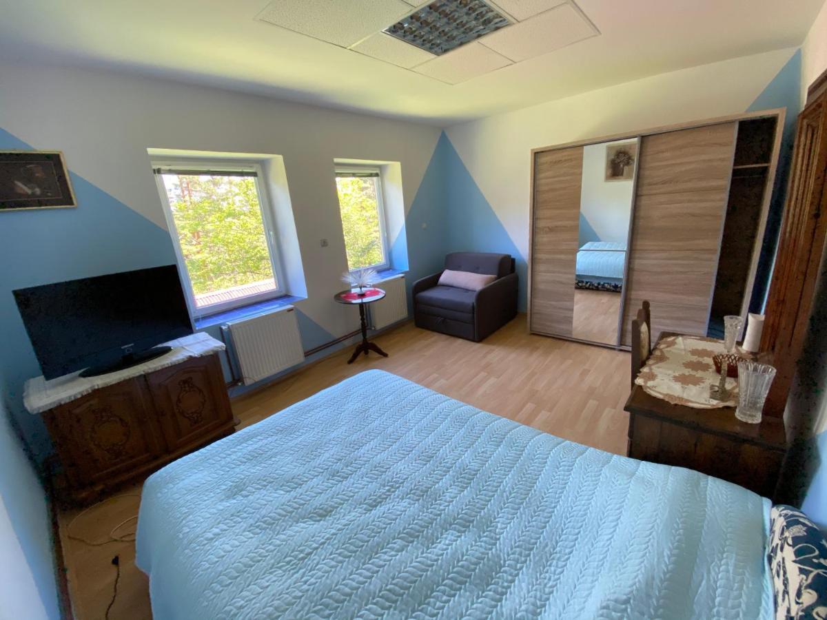Appartamento Natasa Zlatibor Esterno foto