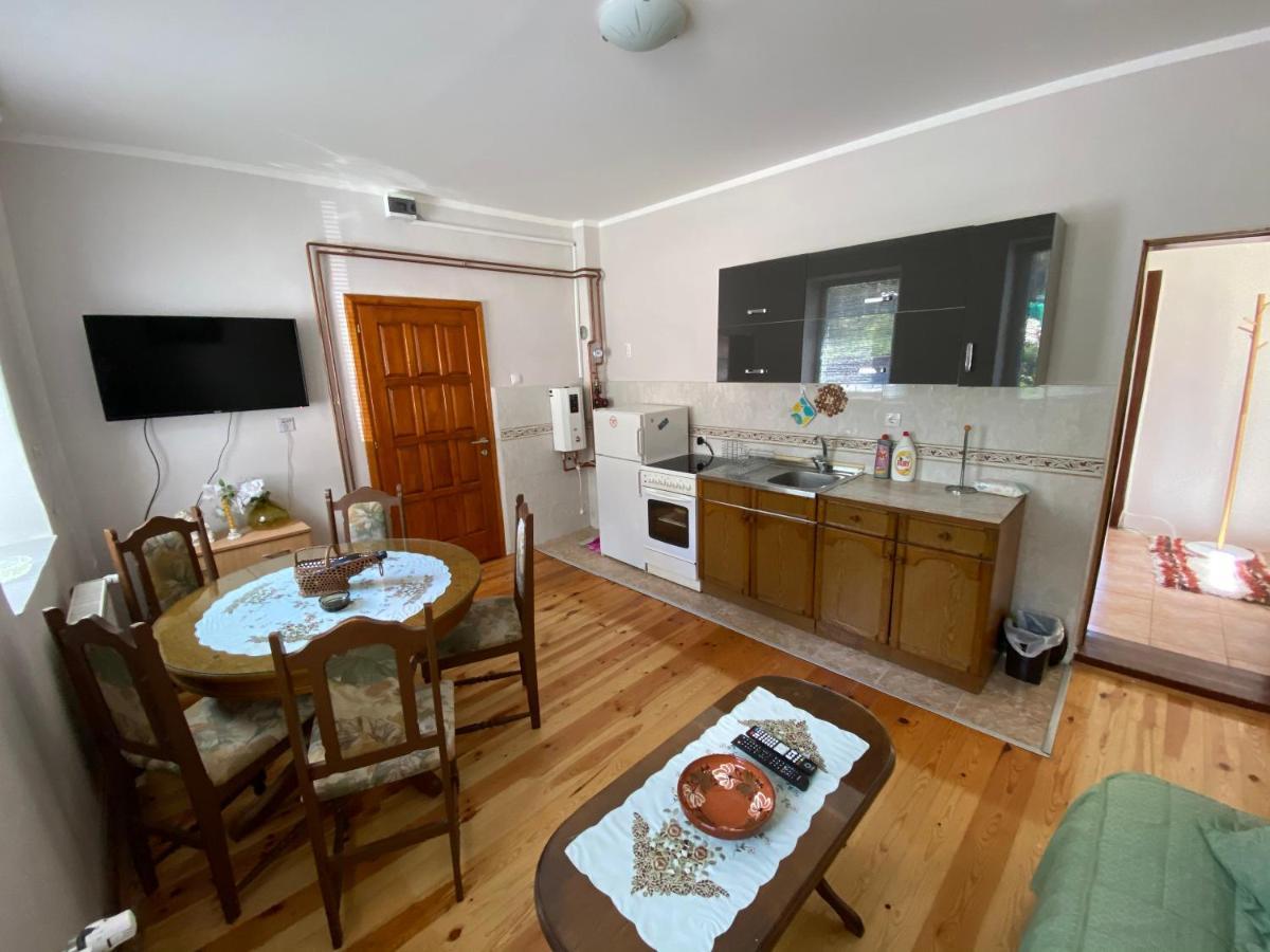 Appartamento Natasa Zlatibor Esterno foto
