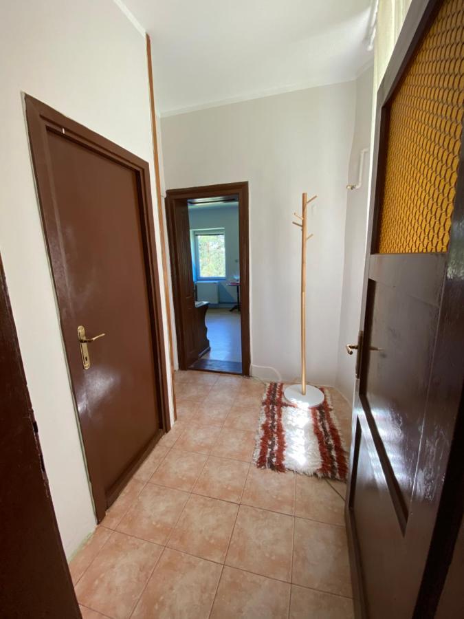 Appartamento Natasa Zlatibor Esterno foto