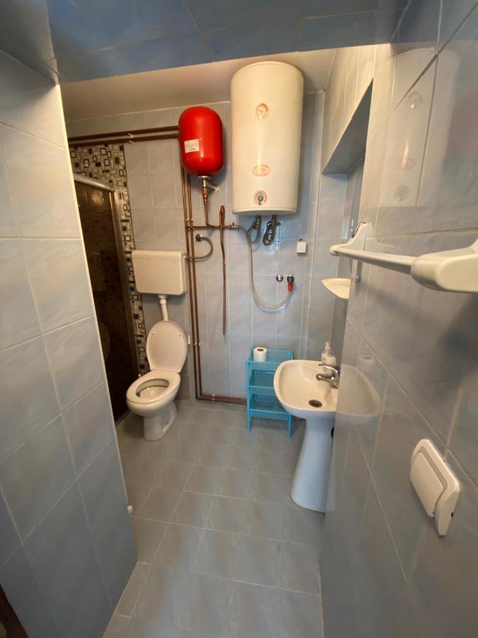 Appartamento Natasa Zlatibor Esterno foto